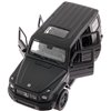 Машинка Rastar Mercedes-Benz AMG G63 1:32 Черный