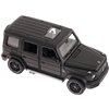 Машинка Rastar Mercedes-Benz AMG G63 1:32 Черный