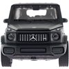 Машинка Rastar Mercedes-Benz AMG G63 1:32 Черный