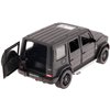 Машинка Rastar Mercedes-Benz AMG G63 1:32 Черный