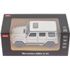 Машинка Rastar Mercedes-Benz AMG G63 1:32 Белый
