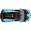 Машинка Rastar Lamborghini Huracan STO 1:32 Голубой
