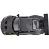 Машинка Rastar Porsche 911 GT2 RS Clubsport 25 1:14 Серый