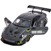 Машинка Rastar Porsche 911 GT2 RS Clubsport 25 1:14 Серый