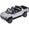 Машинка Rastar Hummer EV 1:16 Белый