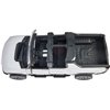 Машинка Rastar Hummer EV 1:16 Белый