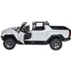 Машинка Rastar Hummer EV 1:16 Белый