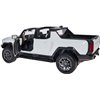 Машинка Rastar Hummer EV 1:16 Белый