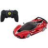 Машинка Rastar Ferrari FXX K Evo 1:24 Красный