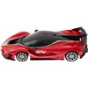 Машинка Rastar Ferrari FXX K Evo 1:24 Красный