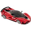 Машинка Rastar Ferrari FXX K Evo 1:24 Красный