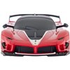 Машинка Rastar Ferrari FXX K Evo 1:24 Красный
