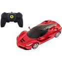 Машинка Rastar Ferrari LaFerrari 1:24 Червоний