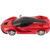 Машинка Rastar Ferrari LaFerrari 1:24 Красный