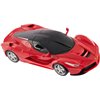 Машинка Rastar Ferrari LaFerrari 1:24 Красный