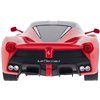 Машинка Rastar Ferrari LaFerrari 1:24 Красный