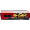 Машинка Rastar Ferrari 458 Italia 1:24 Желтый