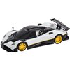 Машинка Rastar Pagani Zonda R 1:24 Белый