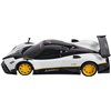 Машинка Rastar Pagani Zonda R 1:24 Белый