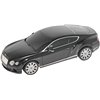 Машинка Rastar Bentley Continental GT Speed 1:24 Черный