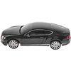 Машинка Rastar Bentley Continental GT Speed 1:24 Черный