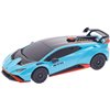 Машинка Rastar Lamborghini Huracan STO Speed 1:24 Голубой