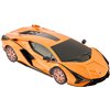 Машинка Rastar Lamborghini Sian 1:24 Оранжевый