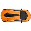 Машинка Rastar Lamborghini Sian 1:24 Оранжевый