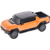 Машинка Rastar Hummer EV 1:26 Оранжевый