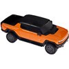 Машинка Rastar Hummer EV 1:26 Оранжевый