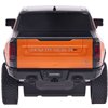 Машинка Rastar Hummer EV 1:26 Оранжевый