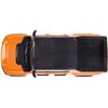 Машинка Rastar Hummer EV 1:26 Оранжевый