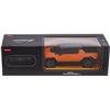 Машинка Rastar Hummer EV 1:26 Оранжевый