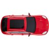 Машинка Rastar Porsche Macan Turbo 1:24 Красный