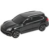 Машинка Rastar Porsche Cayenne Turbo 1:24 Черный