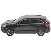 Машинка Rastar Porsche Cayenne Turbo 1:24 Черный