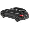 Машинка Rastar Porsche Cayenne Turbo 1:24 Черный