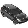 Машинка Rastar Porsche Cayenne Turbo 1:24 Черный
