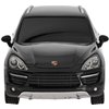 Машинка Rastar Porsche Cayenne Turbo 1:24 Черный