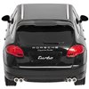 Машинка Rastar Porsche Cayenne Turbo 1:24 Черный