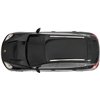 Машинка Rastar Porsche Cayenne Turbo 1:24 Черный