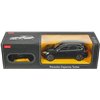 Машинка Rastar Porsche Cayenne Turbo 1:24 Черный