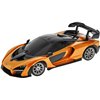 Машинка Rastar McLaren Senna 1:24 Оранжевый