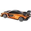 Машинка Rastar McLaren Senna 1:24 Оранжевый