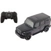 Машинка Rastar Mercedes-Benz G63 1:24 Черный