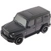 Машинка Rastar Mercedes-Benz G63 1:24 Черный