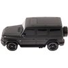 Машинка Rastar Mercedes-Benz G63 1:24 Черный