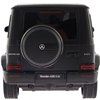 Машинка Rastar Mercedes-Benz G63 1:24 Черный