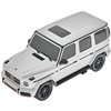 Машинка Rastar Mercedes-Benz G63 1:24 Белый