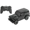 Машинка Rastar JEEP Wrangler JL 1:24 Черный